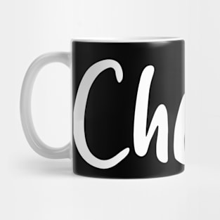 Chillin Mug